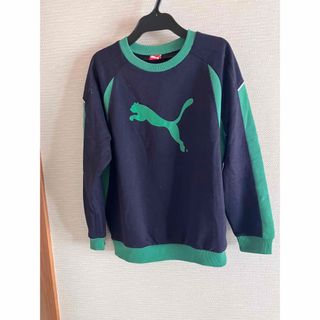 PUMA - PUMAトレーナー　150