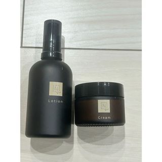 N organic - wings様専用　vie エンリッチ＆コンセントレート　クリーム 2箱