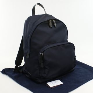 PRADA - プラダ バックパック 2VZ066 973 F0008 リュック