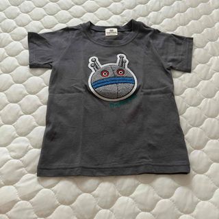 アンパンマン - だだんだんサガラTシャツ
