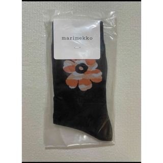 marimekko - 売り尽くしSALE♪  マリメッコ marimekko ソックス　靴下　