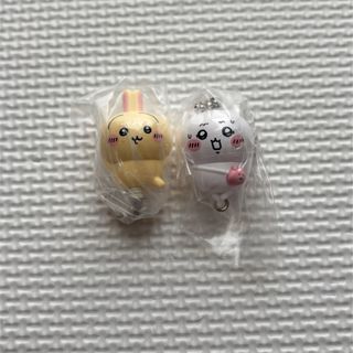 ちいかわ - ちいかわ　つまんでつなげてますこっと