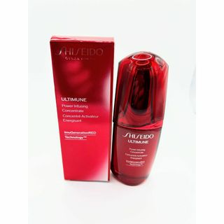 シセイドウ(SHISEIDO (資生堂))のSHISEIDO アルティミューン  コンセントレート III 50mL (美容液)