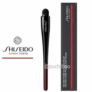 シセイドウ(SHISEIDO (資生堂))のTSUTSU FUDE★コンシーラーブラシ 資生堂 SHISEIDO シセイドウ(ブラシ・チップ)