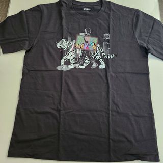 Design Tshirts Store graniph - グラニフ 中村佑介 Tシャツ 完売品 graniph ユニセックス