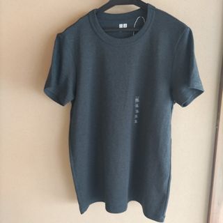 【新品】ユニクロ　Ｔシャツ　