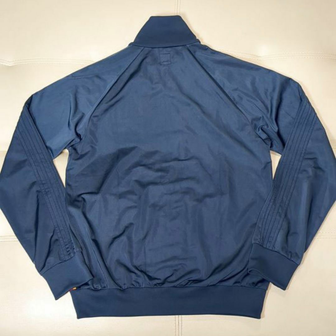adidas(アディダス)のアディダス アーガイル トラックジャケット Oサイズ ジャージ adidas  メンズのジャケット/アウター(その他)の商品写真