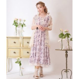 axes femme - ワンピース♡axes femme