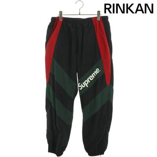 Supreme - シュプリーム  20SS  Paneled Track Pant パネルナイロントラックロングパンツ メンズ M