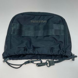 ブリーフィング(BRIEFING)の◎◎BRIEFING ブリーフィング アイアンカバー ゴルフ ヘッドカバー(その他)