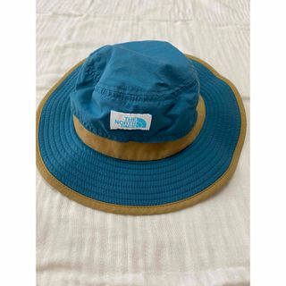 THE NORTH FACE - ノースフェイス　ハット　キッズ　
