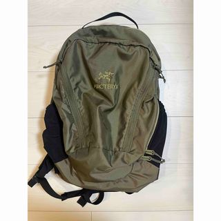 アークテリクス(ARC'TERYX)のARC'TERYX mantis 26(バッグパック/リュック)