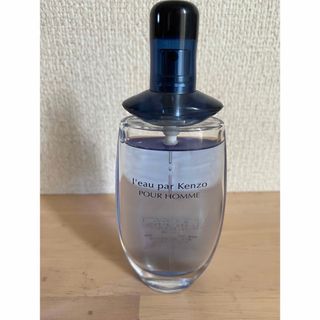 ケンゾー(KENZO)のローバ　ケンゾー　50ml(香水(男性用))