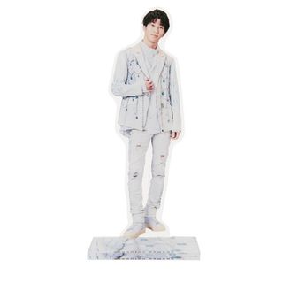 ウエスト(WEST)の【匿名配送】WEST. 濵田崇裕　アクスタ(アイドルグッズ)