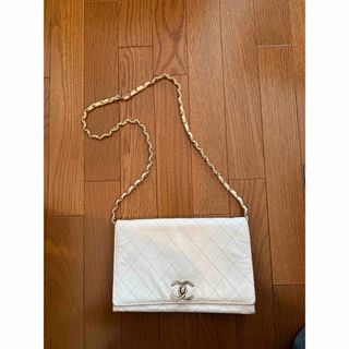 CHANEL - ヴィンテージCHANEL マトラッセ