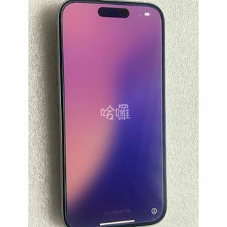 Apple - アップル iPhone15 128GB ブルー　100% 限定保証有