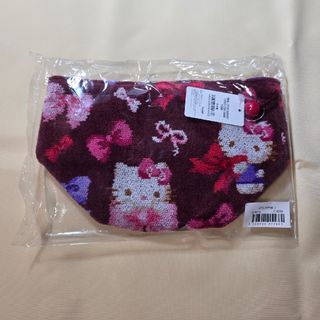 サンリオ - 新品　ハローキティ フェイラー 巾着（リボン）