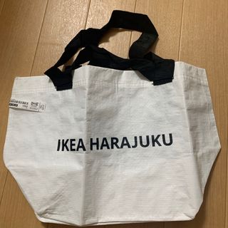 イケア(IKEA)のIKEA 原宿限定(エコバッグ)