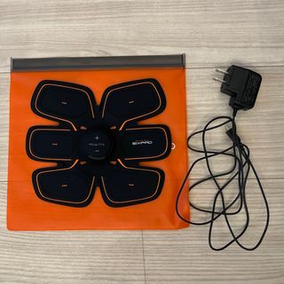 SIXPAD - シックスパッド