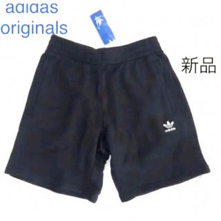 adidas Originals - 新品未使用タグ付き　アディダスオリジナルス  ハーフパンツ ショートパンツ