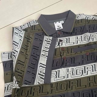 エックスガール(X-girl)のX-girl(Tシャツ(半袖/袖なし))