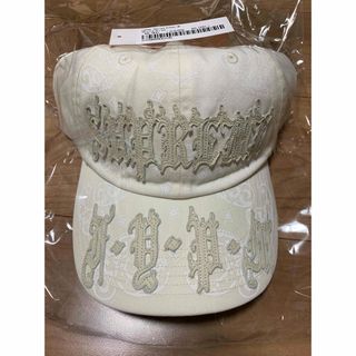 Supreme - Supreme Leather Appliqué 6-Panel