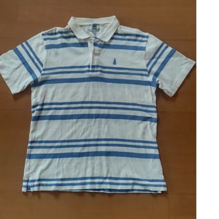 coen - 新品同様★COEN☆カノコポロシャツ