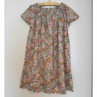 Bonpoint - ボンポワン☆ワンピース☆size12