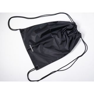 バレンシアガ(BALENCIAGA)のナップサック　ショルダーバッグ　バレンシアガ(バッグパック/リュック)