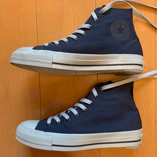 nanamica - 美品 CONVERSE nanamica チャックテイラー GORE-TEX