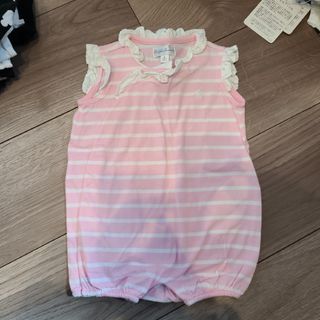 ラルフローレン(Ralph Lauren)のラルフローレン　ロンパース(ロンパース)