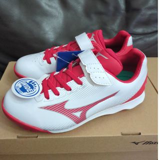 ミズノ(MIZUNO)のMIZUNO ミズノ 野球　スパイク　 サイズ21センチ(シューズ)