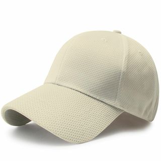 【在庫セール】[バロット] メッシュキャップ メンズ [計算された美シルエット]
