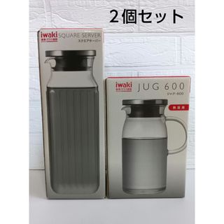 IWAKI