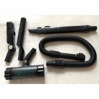 トウシバ(東芝)の東芝クリーナー VC-SG514 応用付属品 計5点(掃除機)