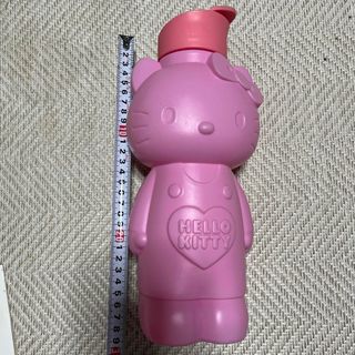 サンリオ(サンリオ)のサンリオ　ハローキティ　ピッチャー１.5リットル(容器)