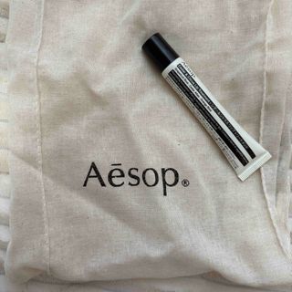 Aesop