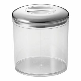 【在庫処分】遠藤商事 業務用 キッチンポット 18cm ポリカーボネイト樹脂 日(容器)