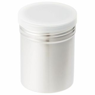 【人気商品】遠藤商事(Endo Shoji) SA18-8パウダー缶 (アクリル(容器)
