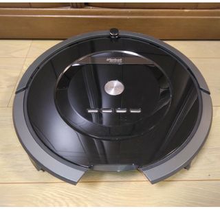 アイロボット(iRobot)のルンバ880ベースユニット（基板ユニット2014年モデル）(掃除機)