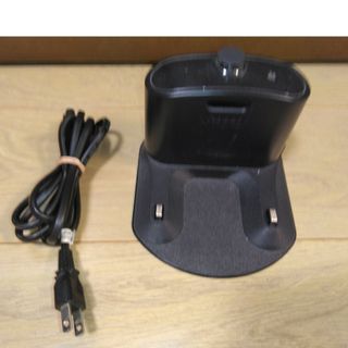 アイロボット(iRobot)の【中古動作確認品】ルンバ500～900用ホームベース（2015年製）B1(掃除機)
