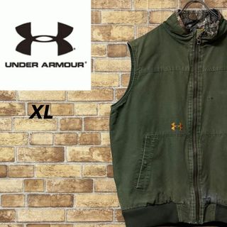 UNDER ARMOUR