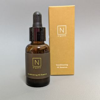 N organic - エヌオーガニック コンディショニングVCエッセンス 30g