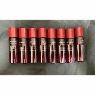 シセイドウ(SHISEIDO (資生堂))の資生堂　オイデルミンエッセンスローション　30ml×8本セット(サンプル/トライアルキット)