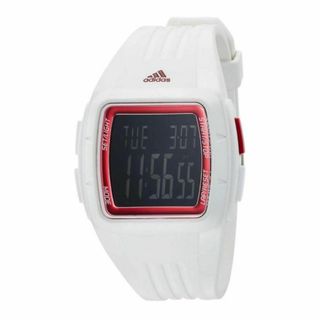 adidas - adidas アディダス 腕時計 ウォッチ ラバー デュラモ ADP3281