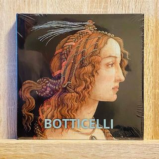 MOMA - ★数量限定入荷★ミュージアムグッズ　アート洋書　画集　作品集　ボッティチェッリ