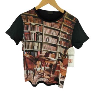 ポールスミス(Paul Smith)のPaul Smith BLACK(ポールスミスブラック) レディース トップス(Tシャツ(半袖/袖なし))