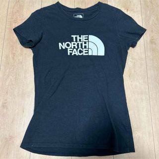 THE NORTH FACE - THE NORTH FACE ロゴTシャツ