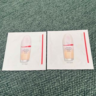 シセイドウ(SHISEIDO (資生堂))の資生堂 サンプル エッセンススキングロウファンデーション　ファンデーション(ファンデーション)