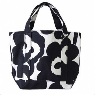 マリメッコ(marimekko)のマリメッコ　ミニトートバッグ　新品(トートバッグ)